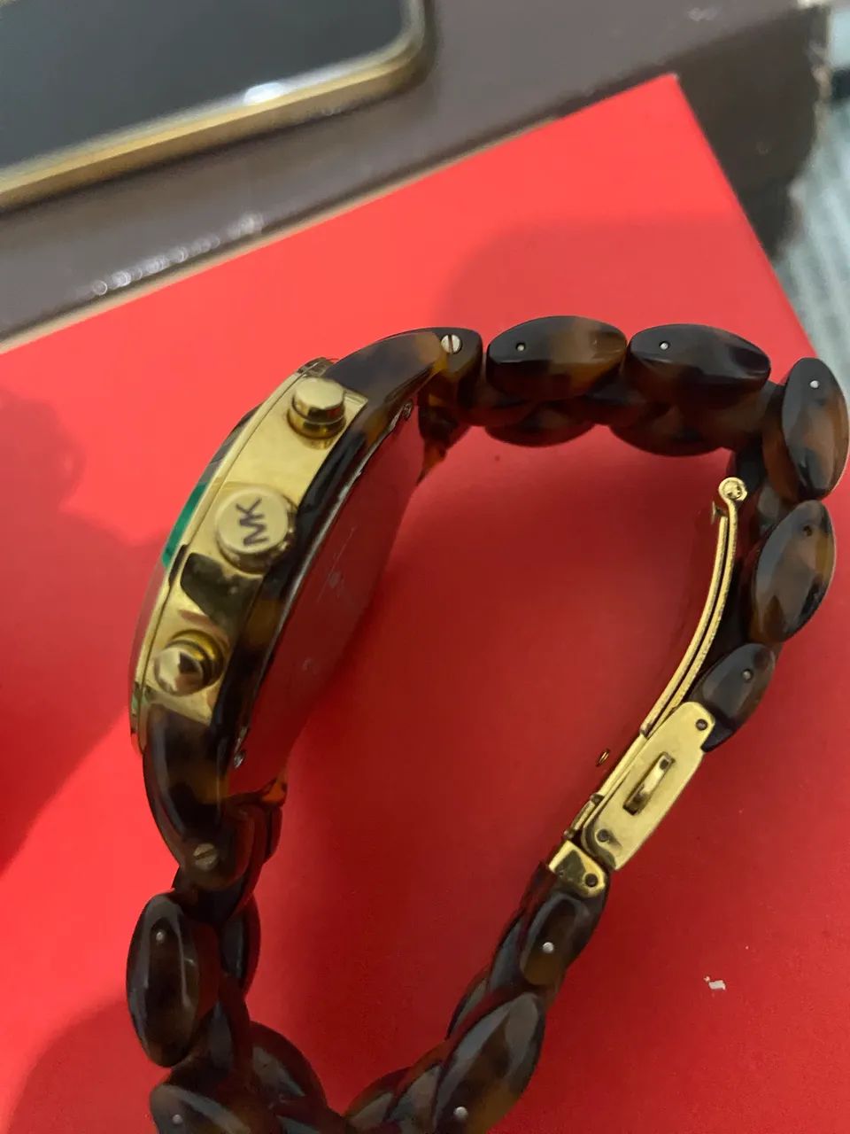 Vende-se relógio  - Foto 2