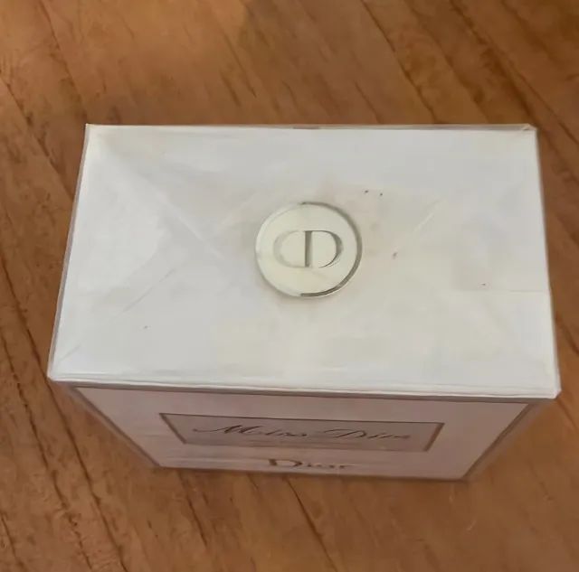 Miss Dior EDP 100 ml Versão 2017 - Foto 2