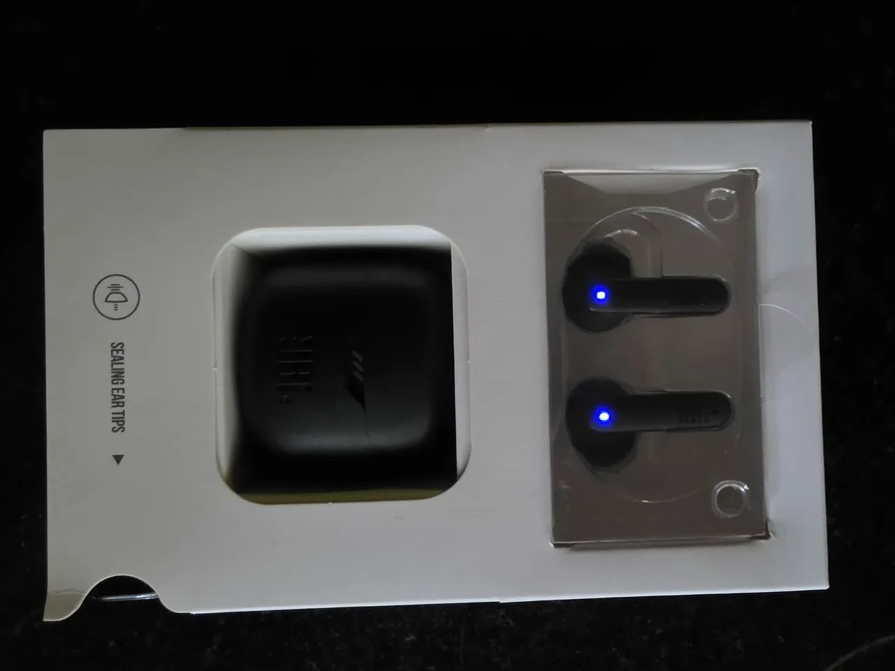 Fone JBL Tune Flex(3 meses de uso, ainda não garantia) - Foto 4