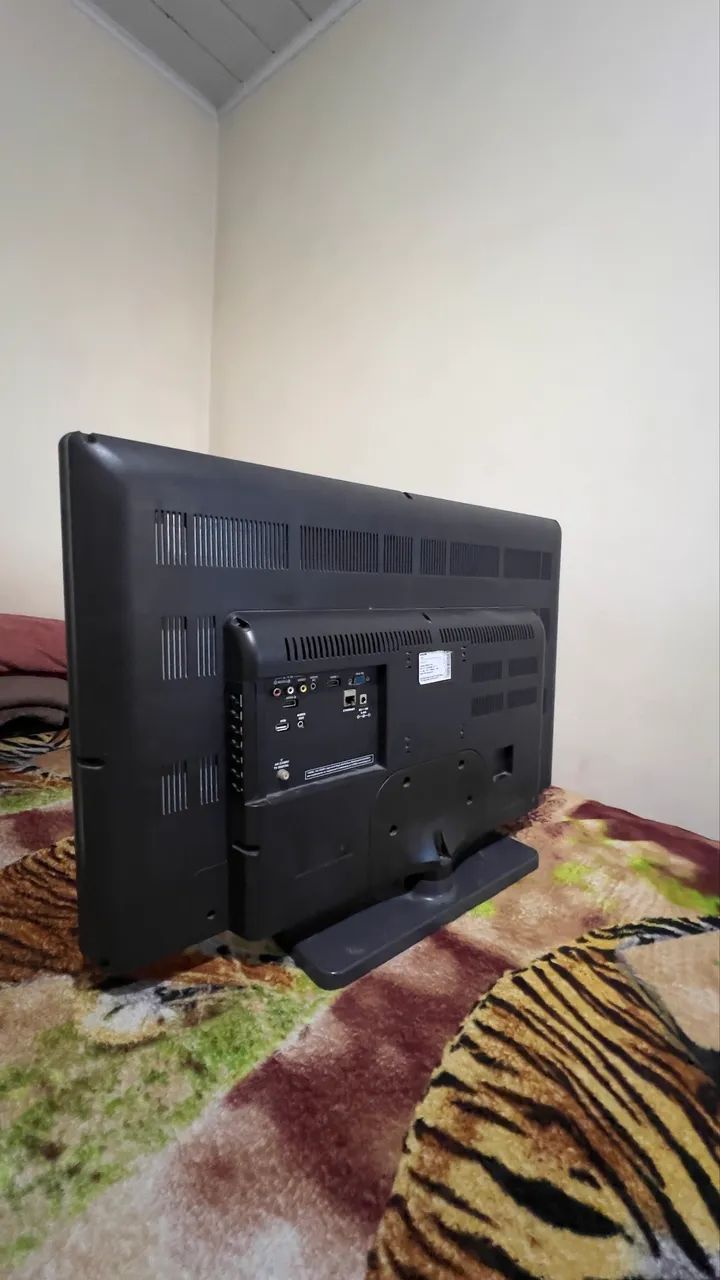 Tv CCE . Funcionando perfeitamente ! - Foto 4