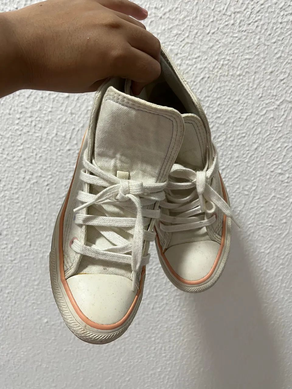 All star cano médio  - Foto 2