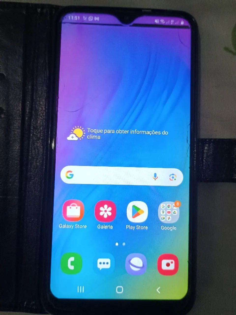 M10 Celular Motorola - Foto 2
