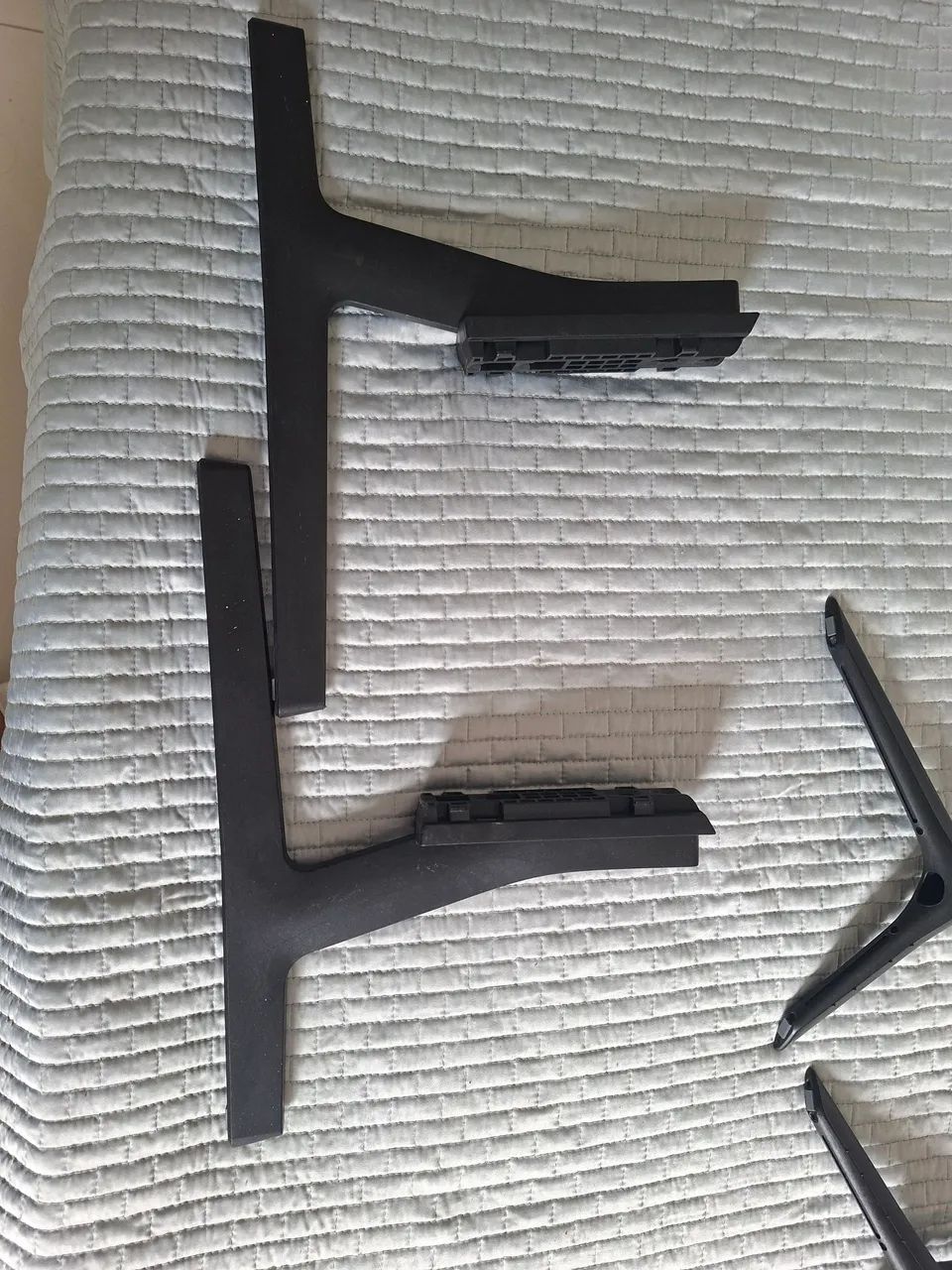 6 suportes base para TV Samsung - Foto 2