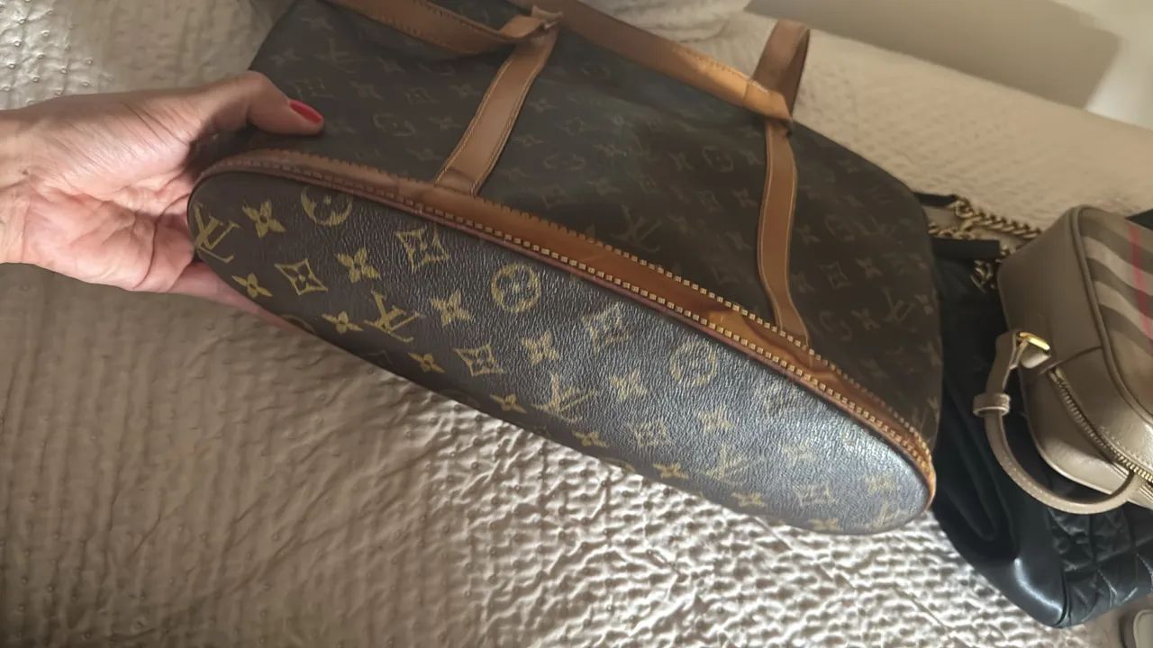 Bolsa Luis vitton 