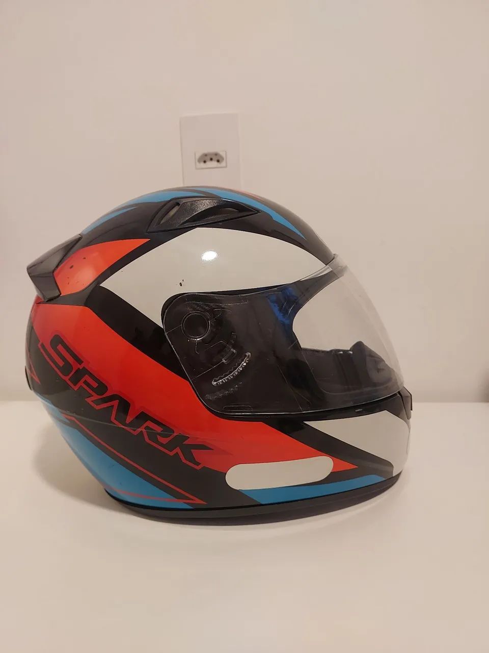 CAPACETE N° 61 - Foto 2