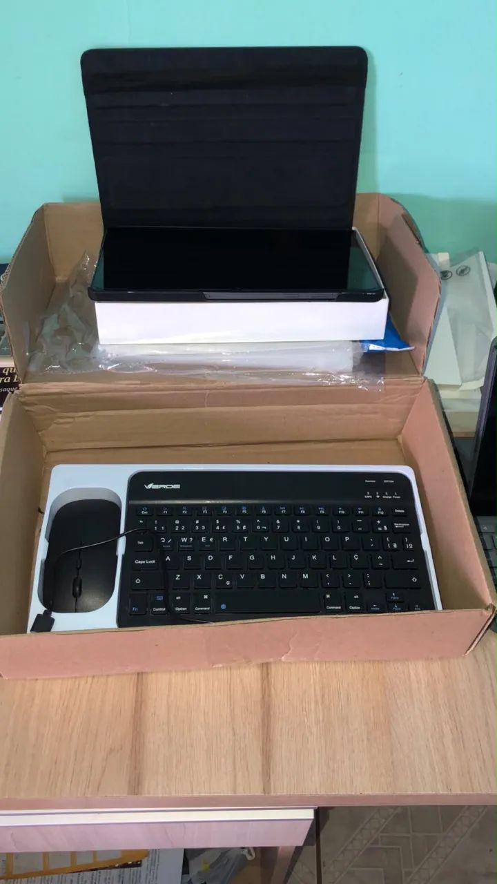 Tablet Samsung A11 (128gb) - Foto 2