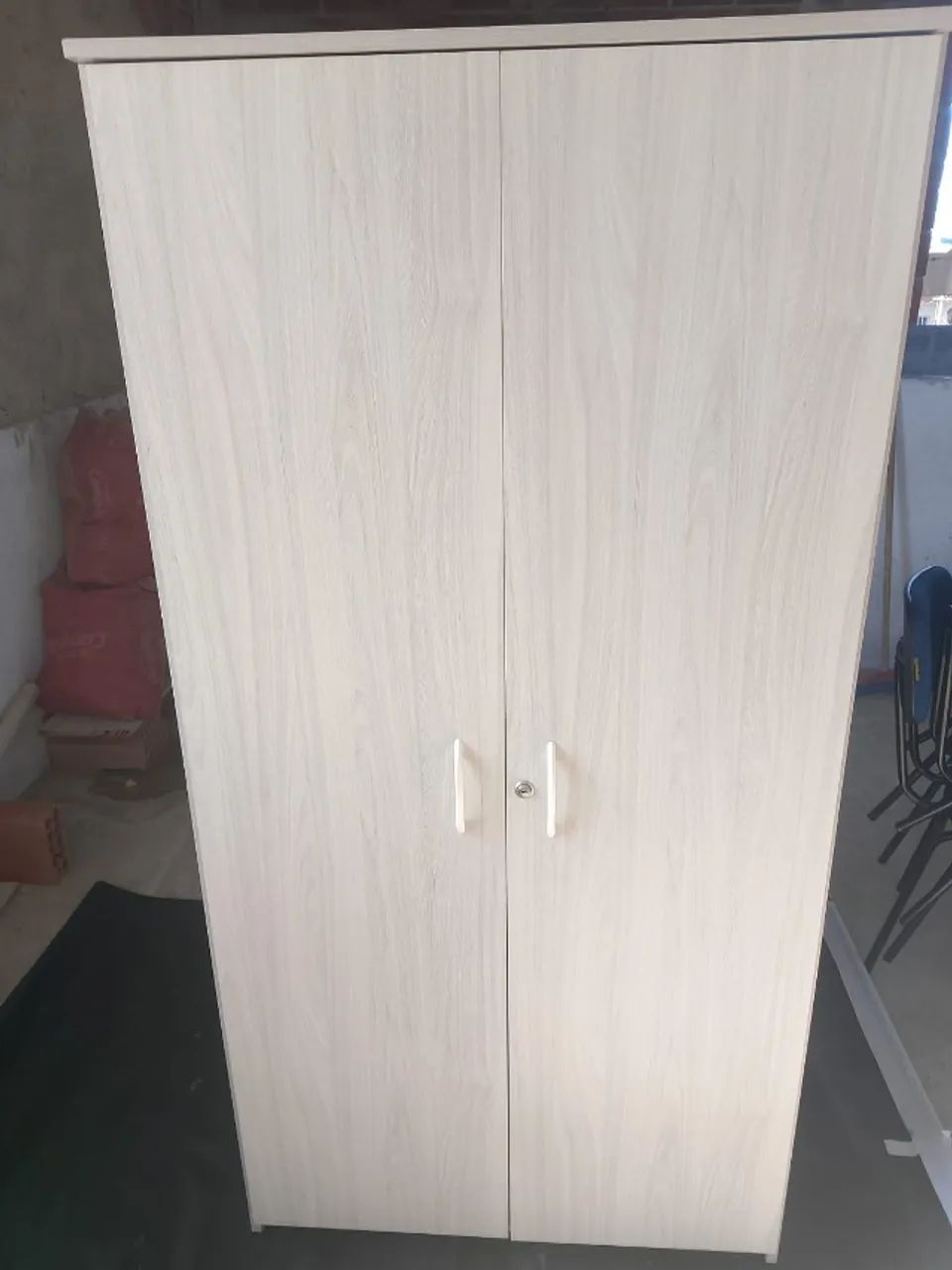 Arnrmário de escritório - Foto 2