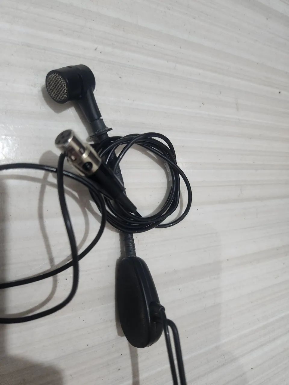 Microfone Shure headset PG30 - Foto 3