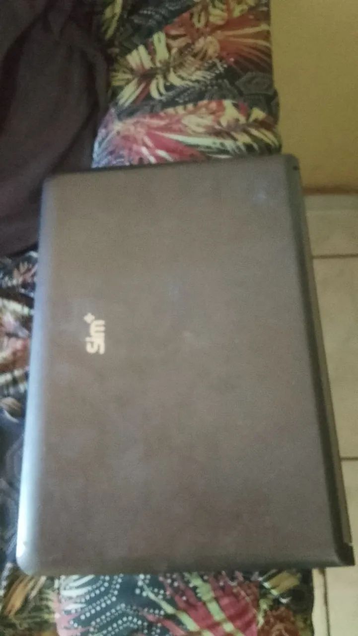 Notebook Sim 