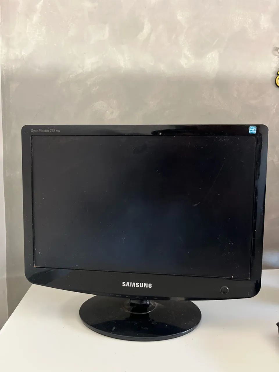 Monitor