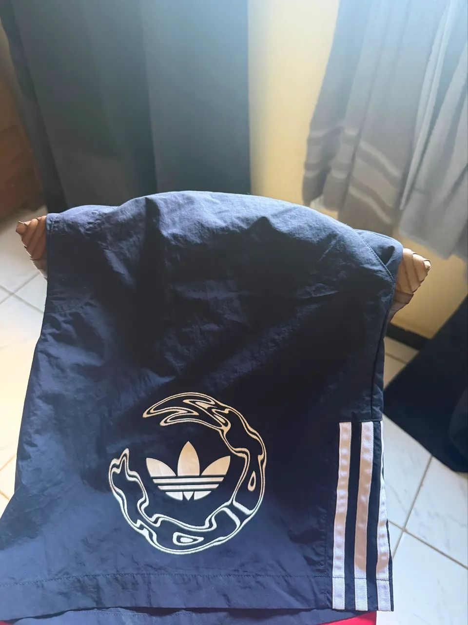 Bermuda Adidas Original  - Foto 5