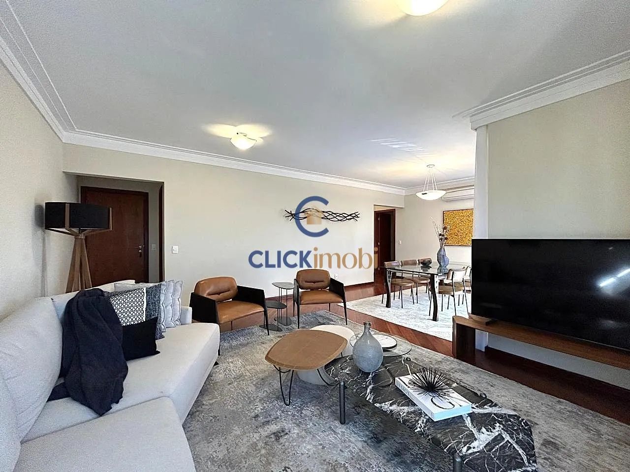 apartamento - Cambuí - Campinas - Foto 5