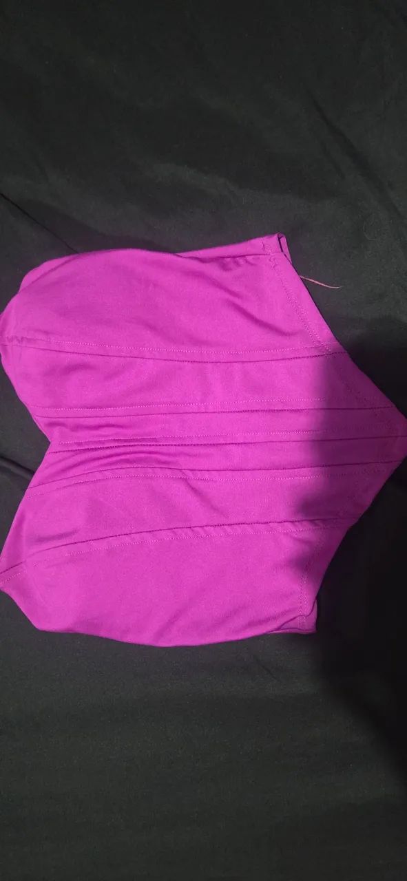 Roupas de Desapego