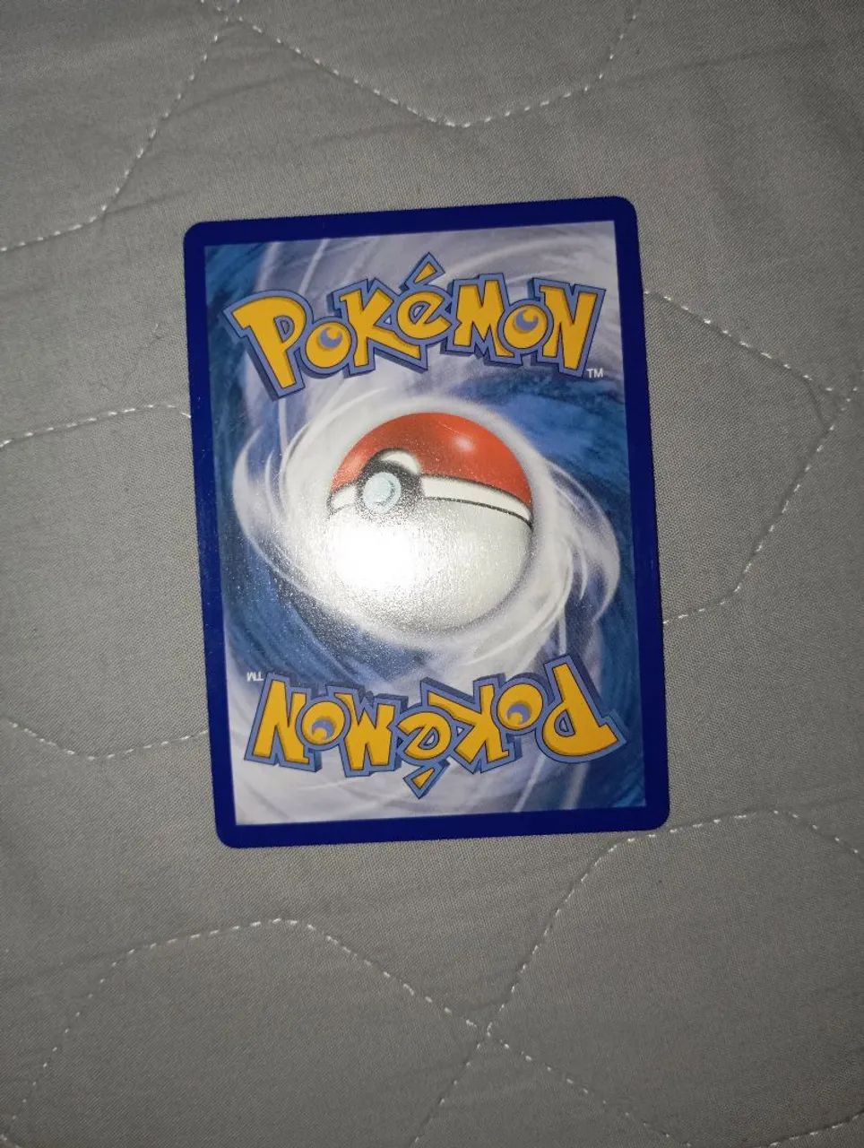Carta pokemon Charizard ex obsidiana em chamas  - Foto 2