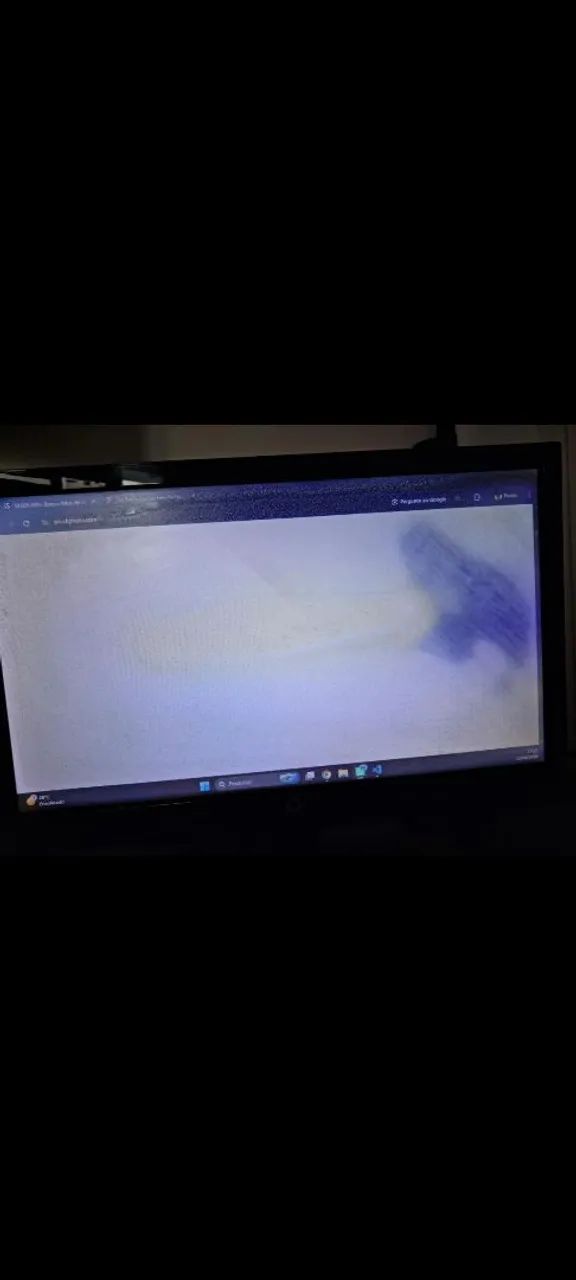 Monitor para retirada de peças - Foto 3