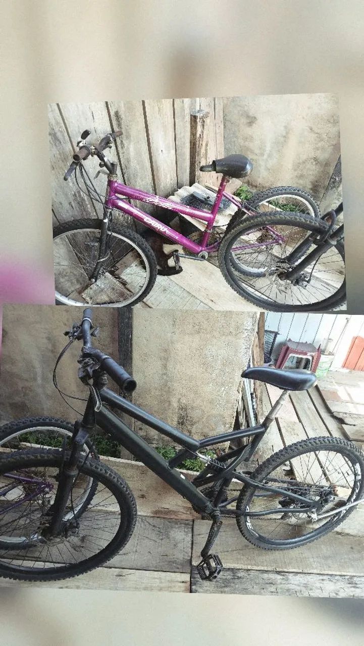 Bicicletas