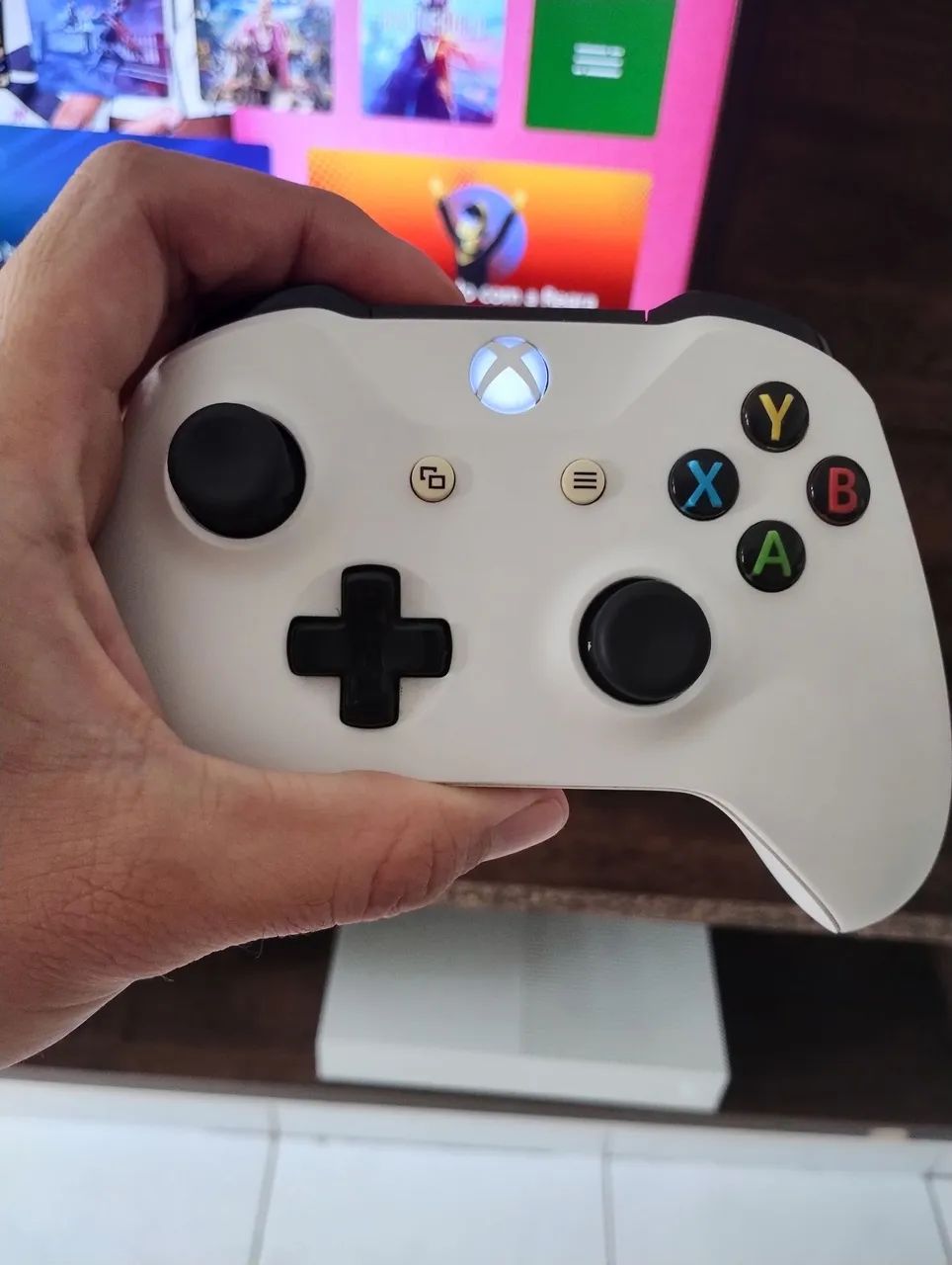 Xbox one S ALL Digital