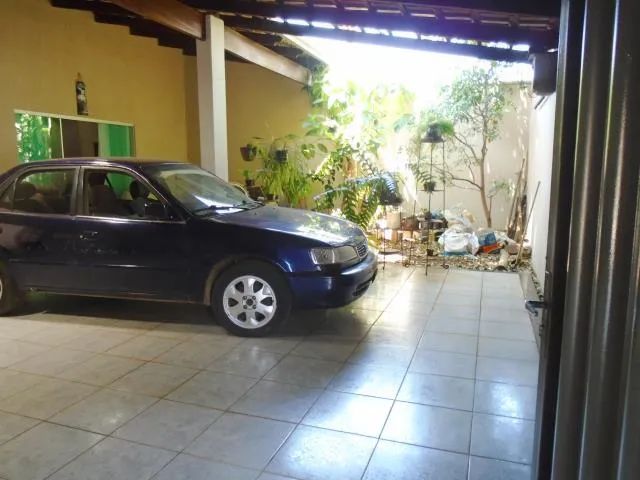 Casa Padrão em Uberlândia - Foto 2