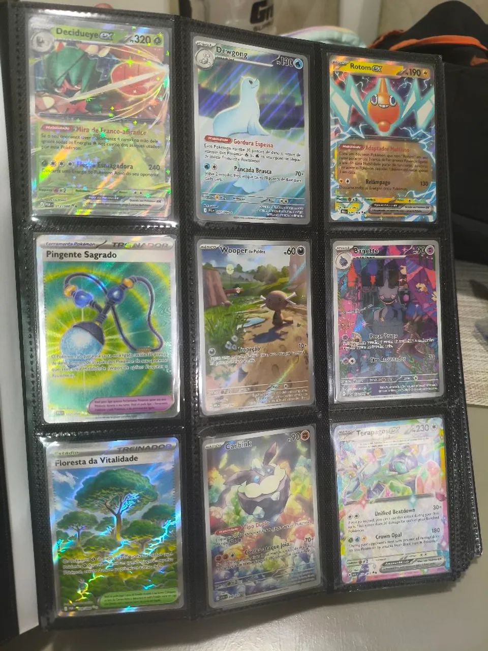 Pokémon TCG 