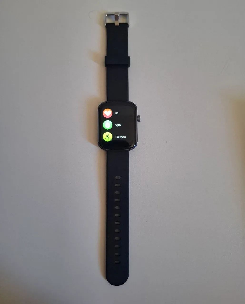 Relógio Infinix  - Foto 5