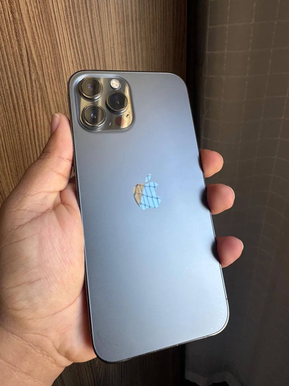 iPhone 12 Pro Max 256GB - Celulares e Smartphones - Japãozinho