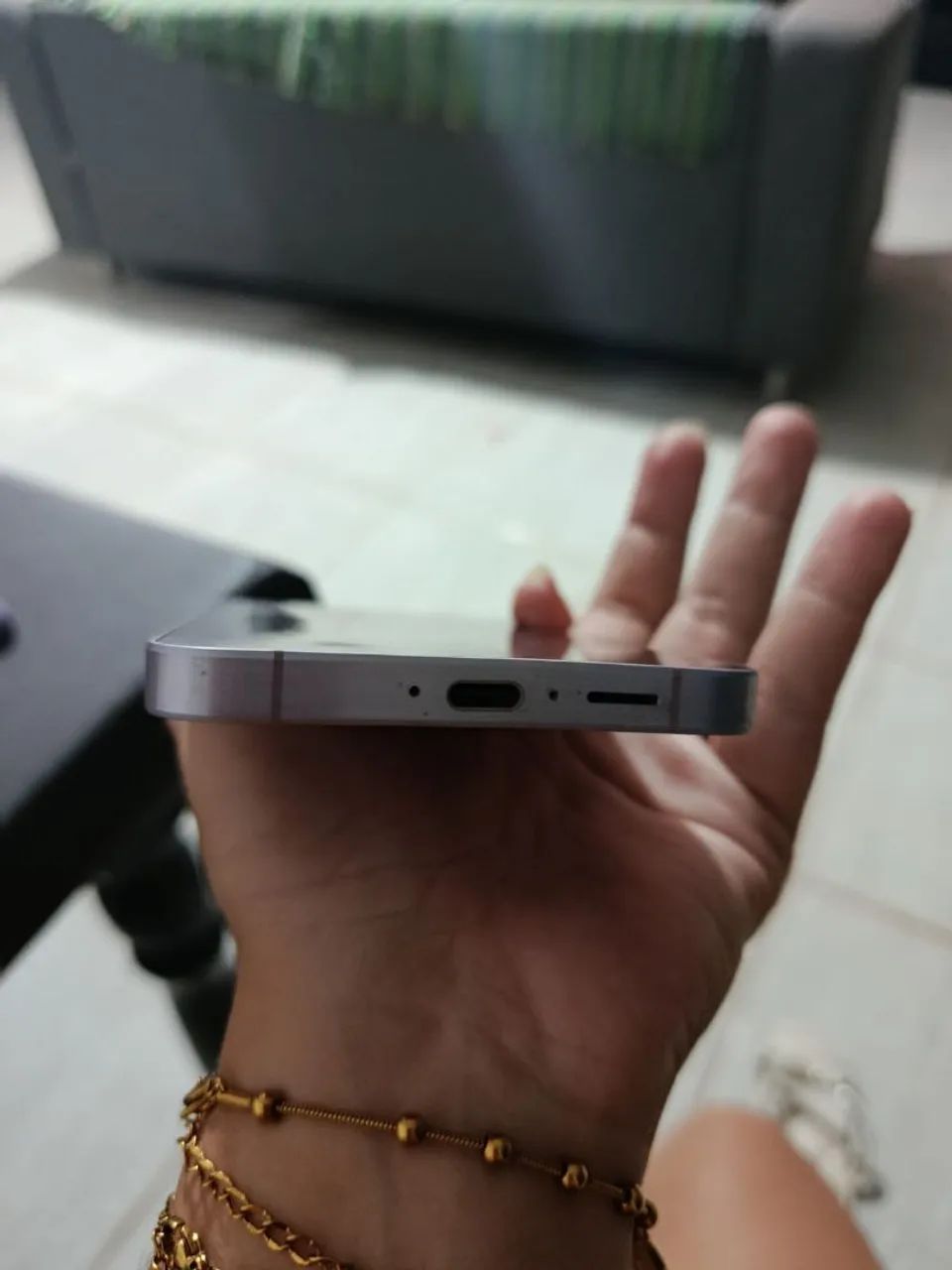 Samsung A55  - Foto 4