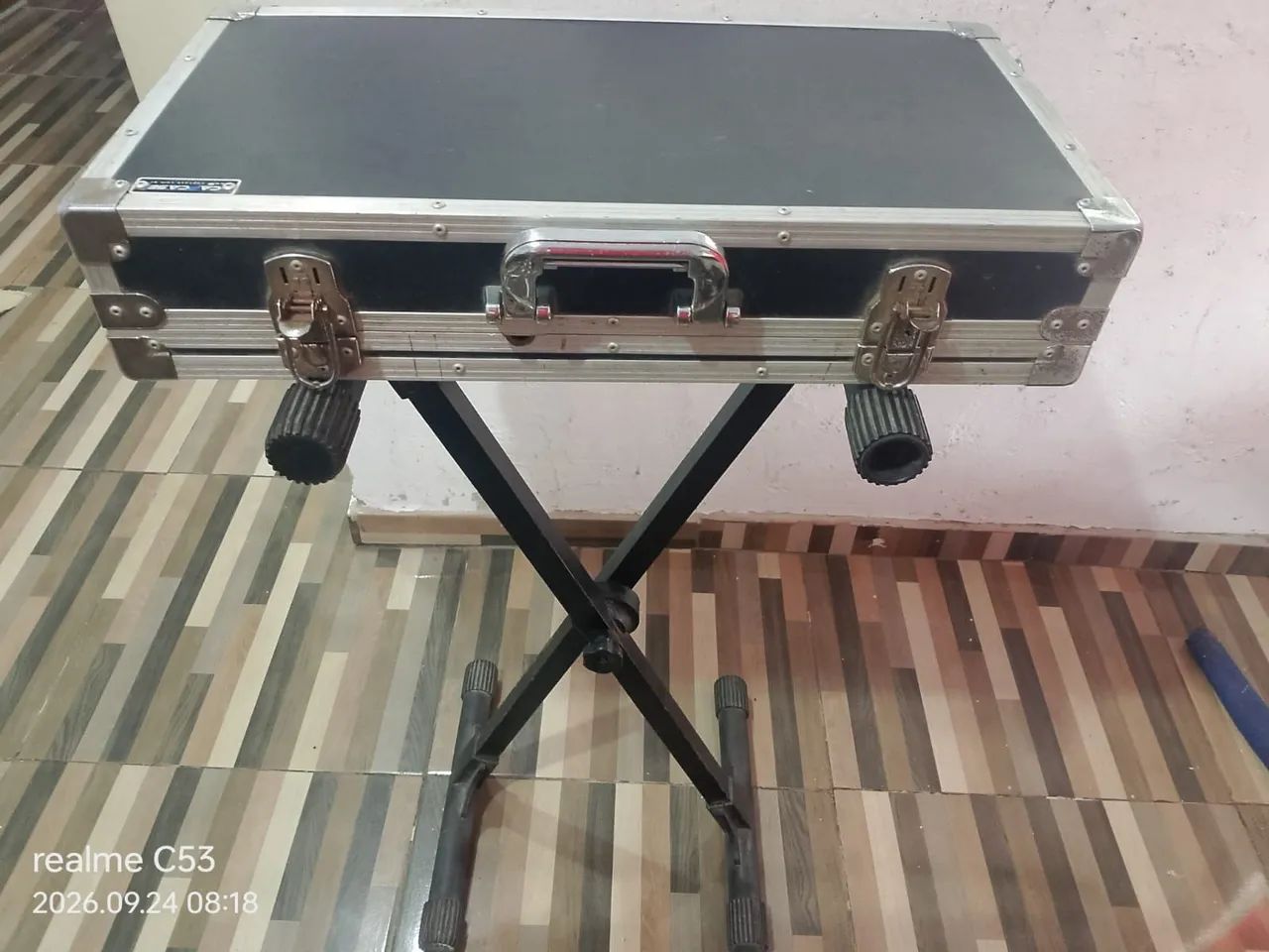Controladora Dj