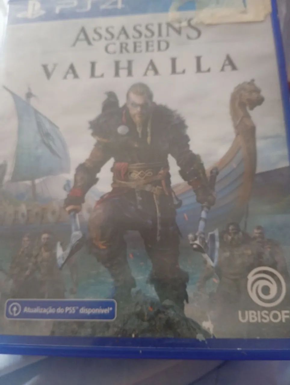 Valhalla