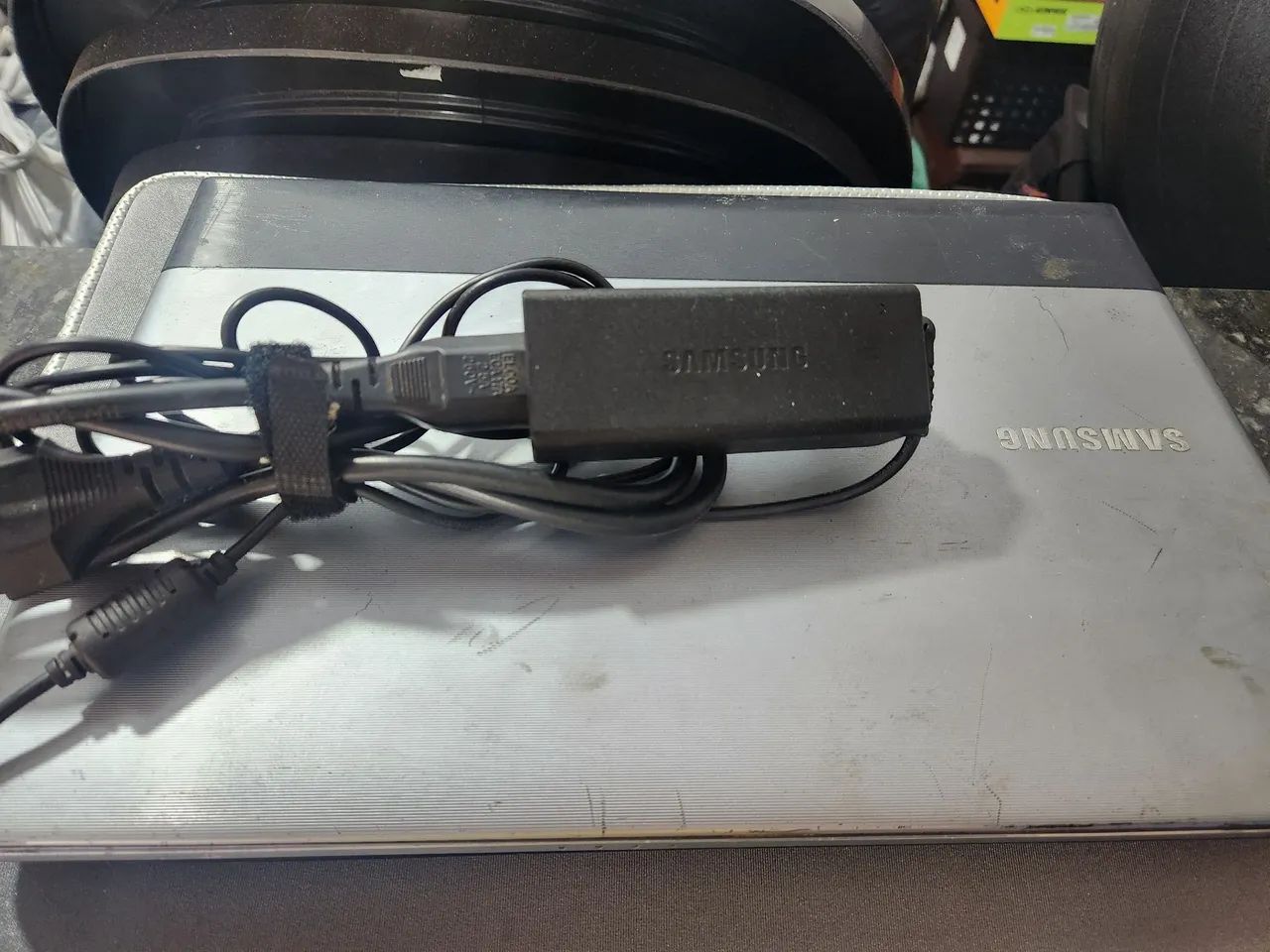Notebook Samsung - Foto 2