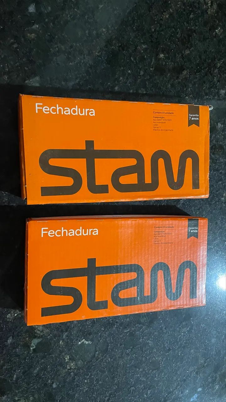 Porta nova envernizada - Foto 2