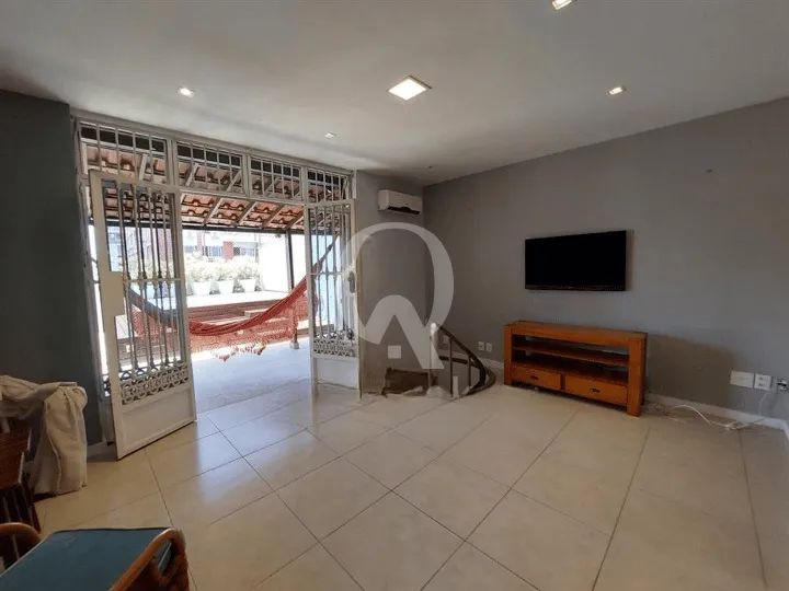 Cobertura duplex 220 m² com 4 quartos 1 suite 2 vagas - Foto 5
