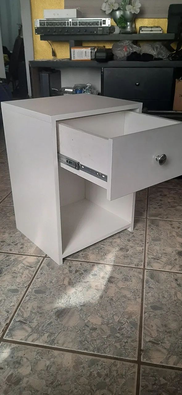 Criado mudo - Foto 2