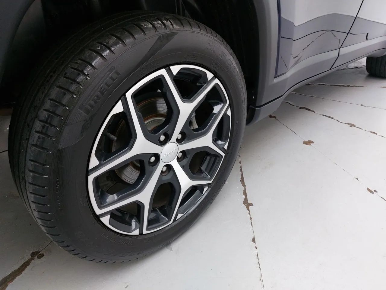 Jeep Compass LONG. T270 1.3 TB 4x2 Flex Aut., foto 14 de 18
