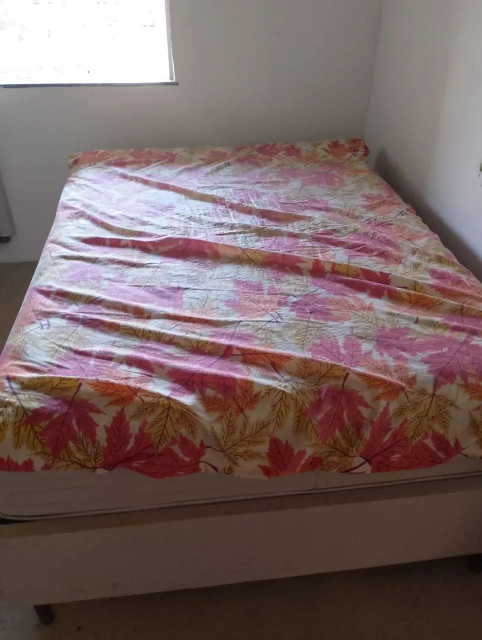 Vende se cama de casal box - Foto 3