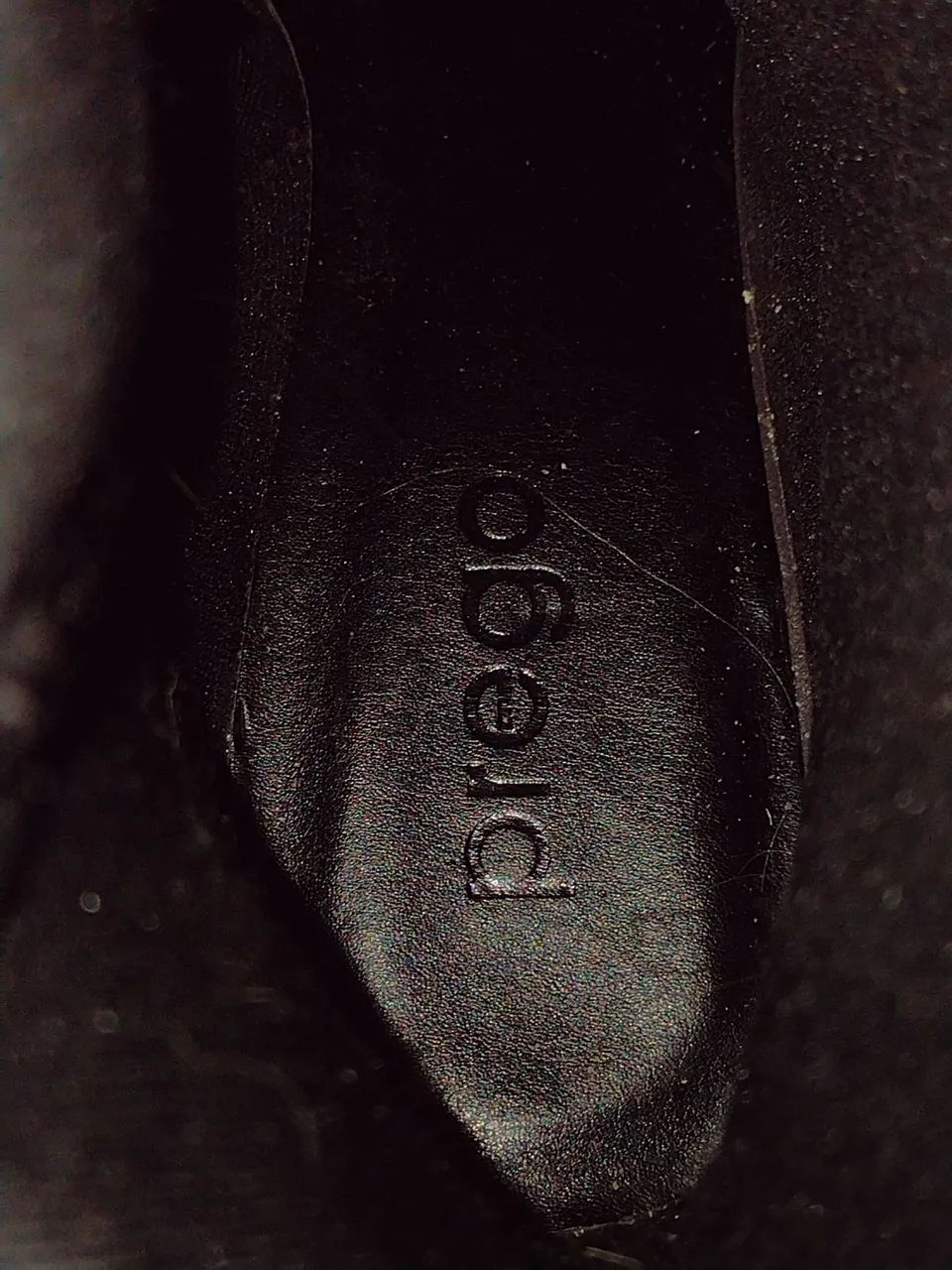 Bota feminina prego - Foto 5