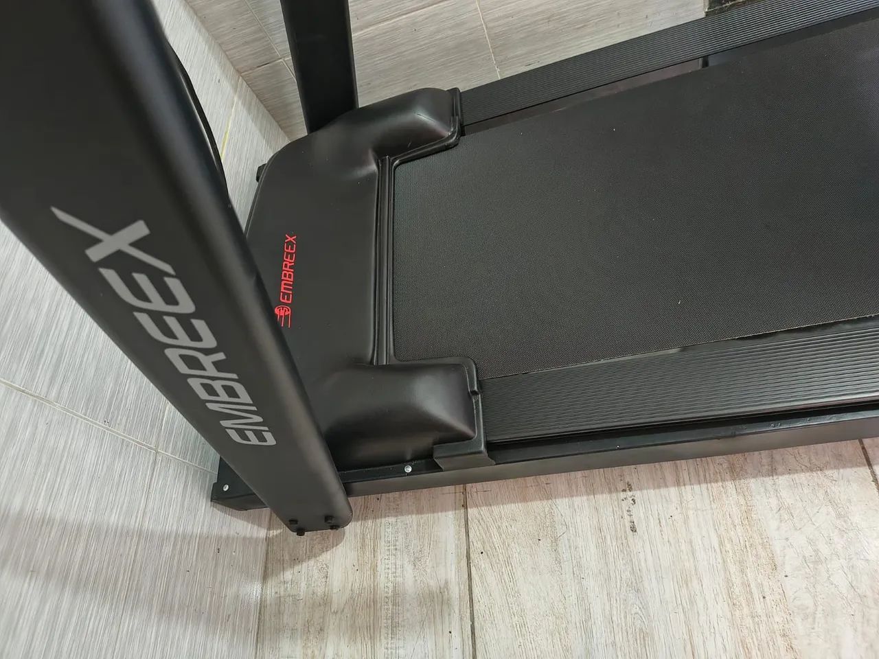 Esteira Embreex 569 - Foto 3