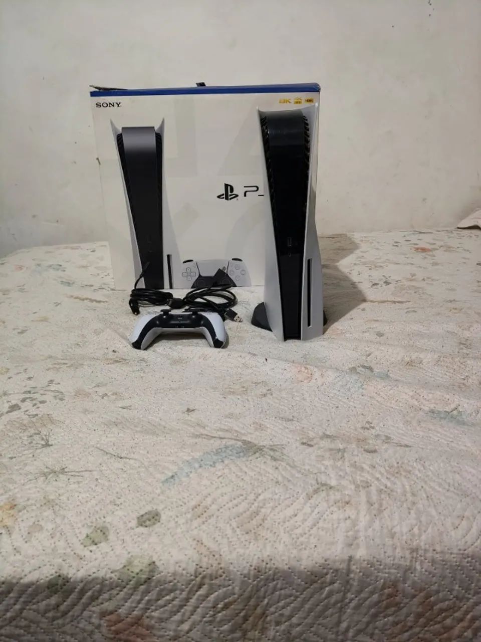 PS5  - Foto 2