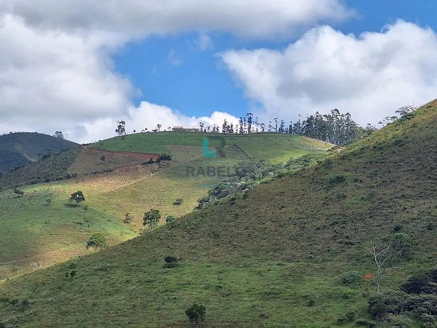 CHÁCARA FORMADA PRÓXIMO AO CENTRO DE MONTEIRO LOBATO-SP - Foto 3