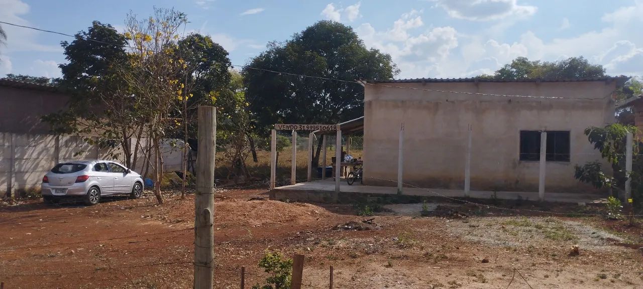 Vendo casa em Jaboticatubas . - Foto 2
