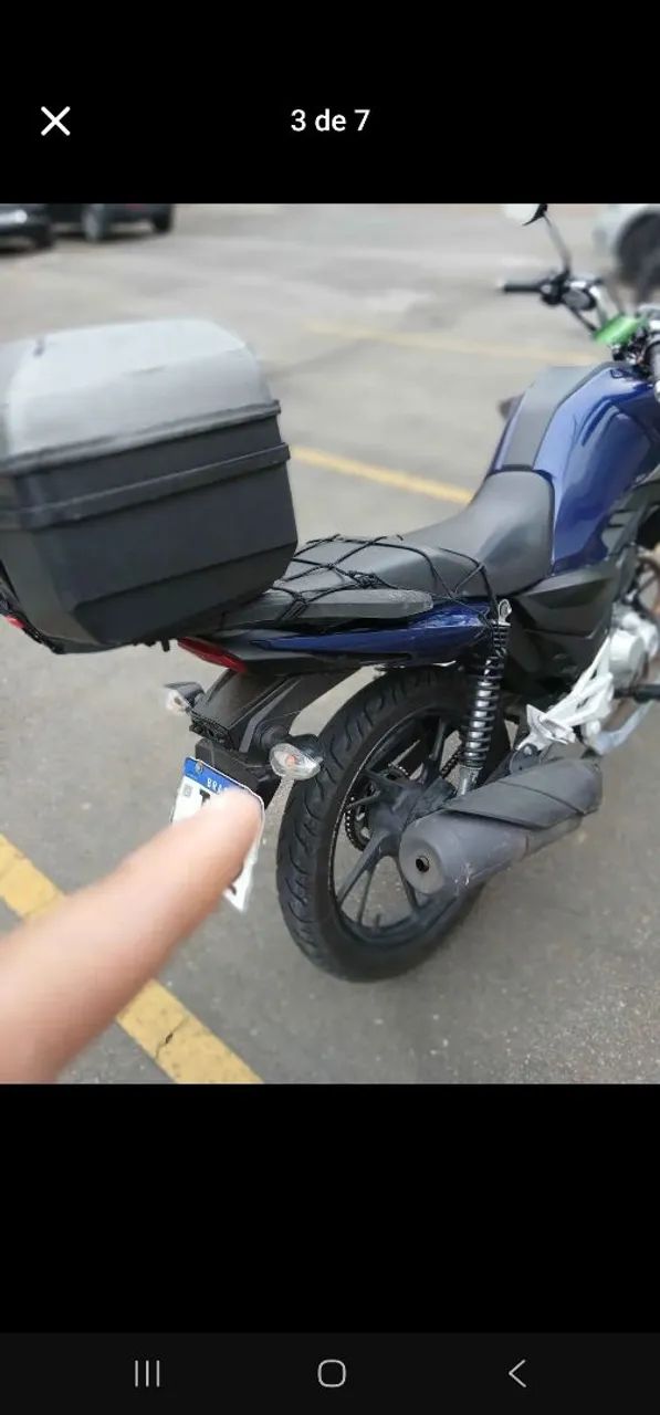Vendo ou troco  - Foto 2