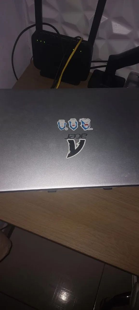 Notebook Acer Aspire 5 - Foto 4