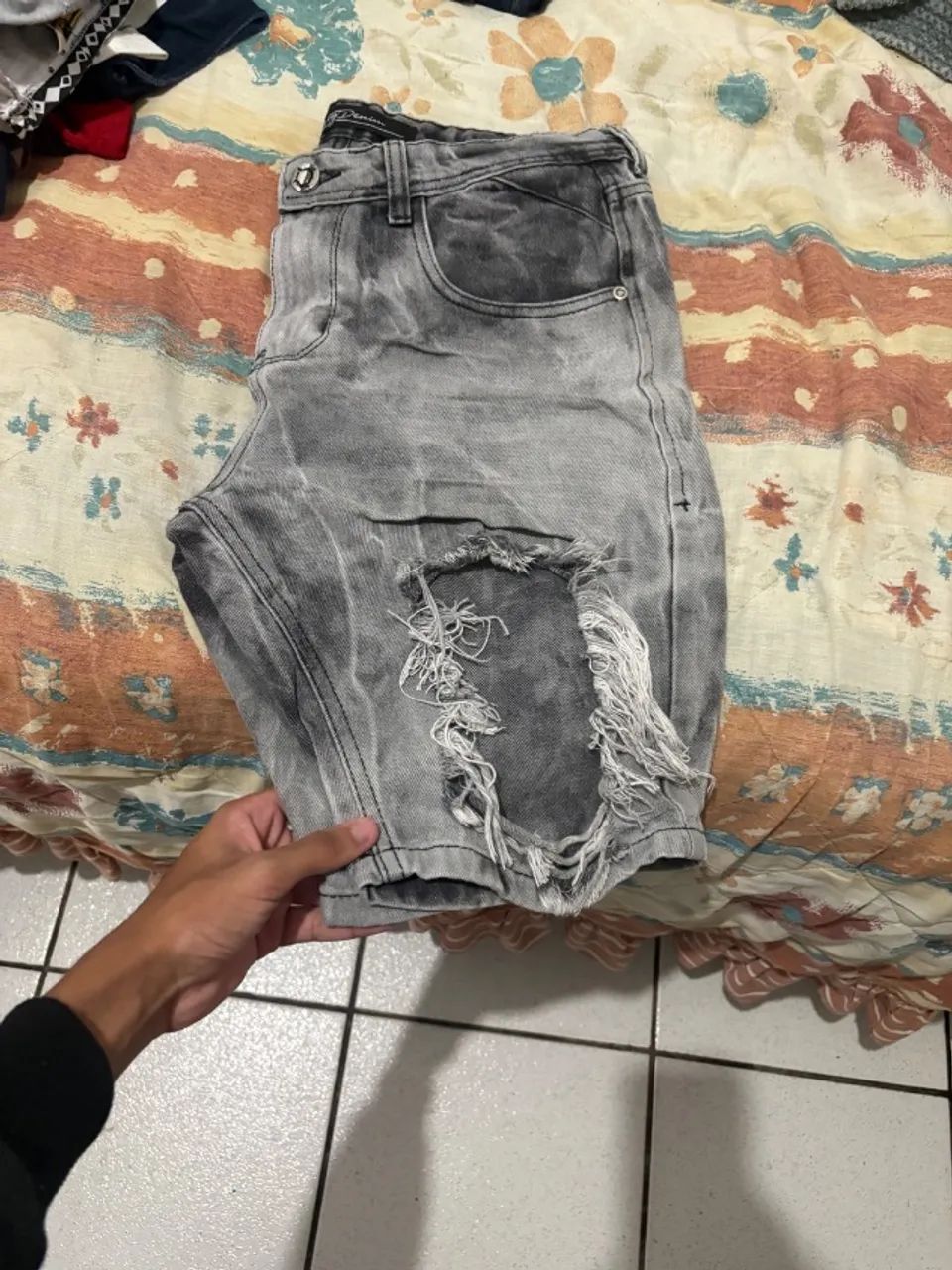 Roupa - Foto 4