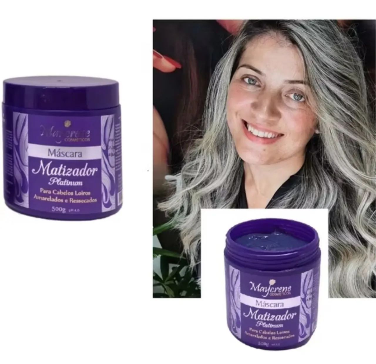 Kit Matizador  - Foto 2