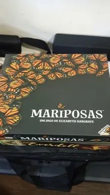 JOGO DE TABULEIRO