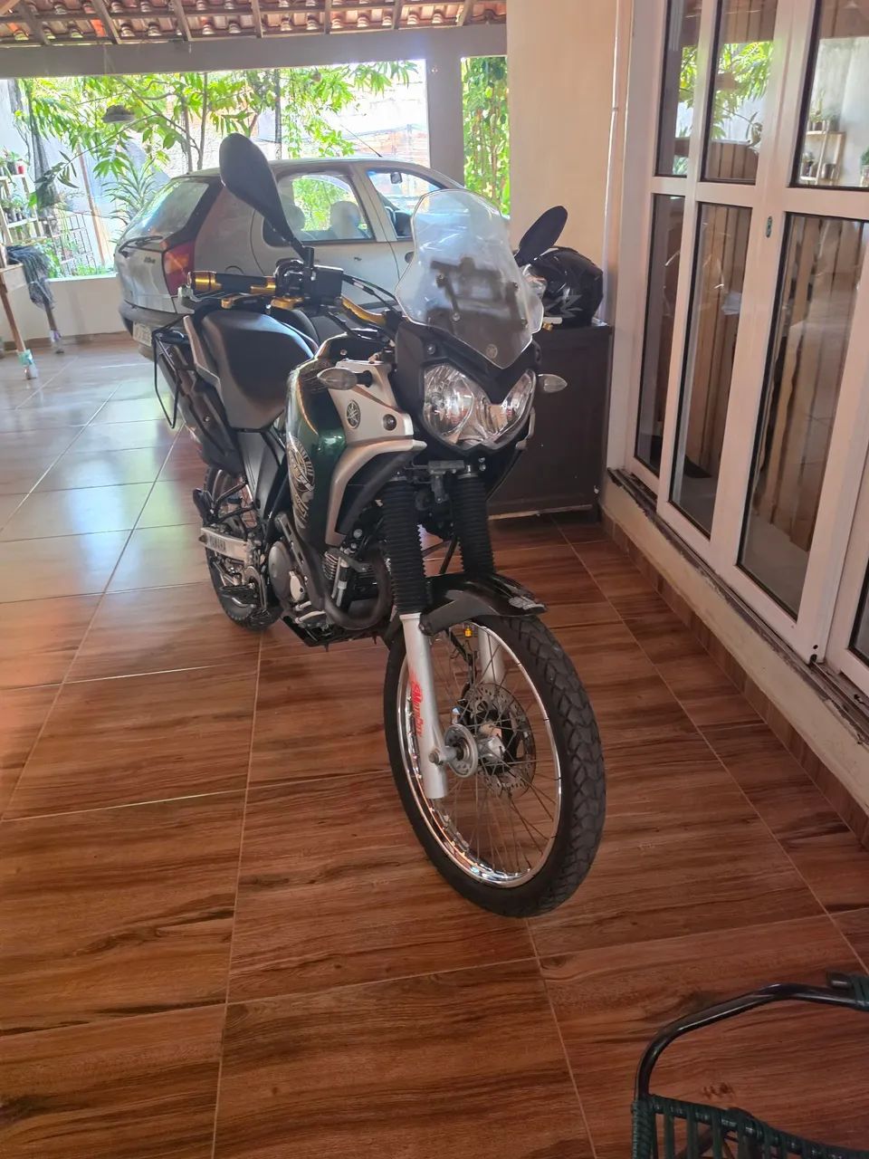 Tenere 250 - Foto 2