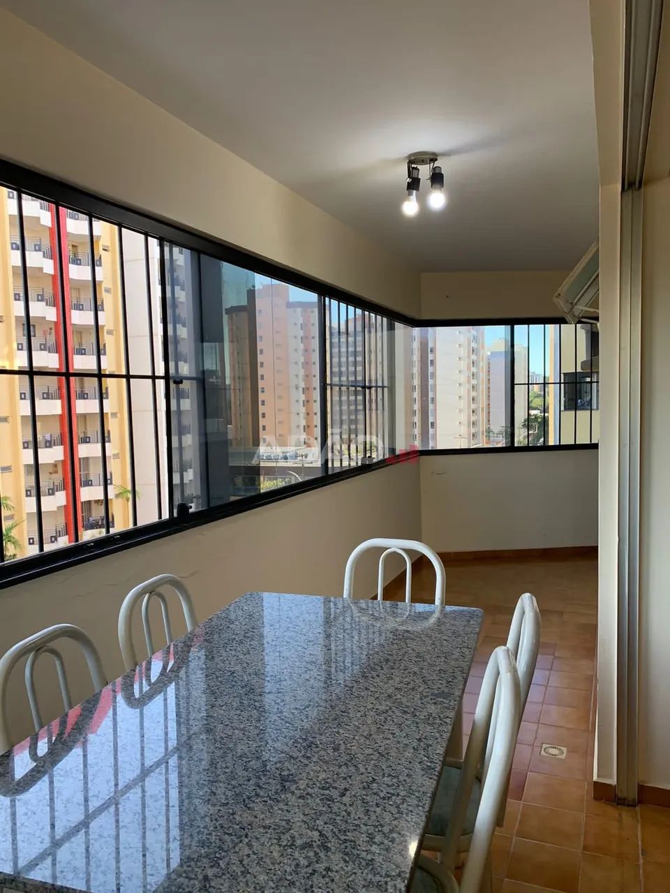 Apartamento em Caldas Novas