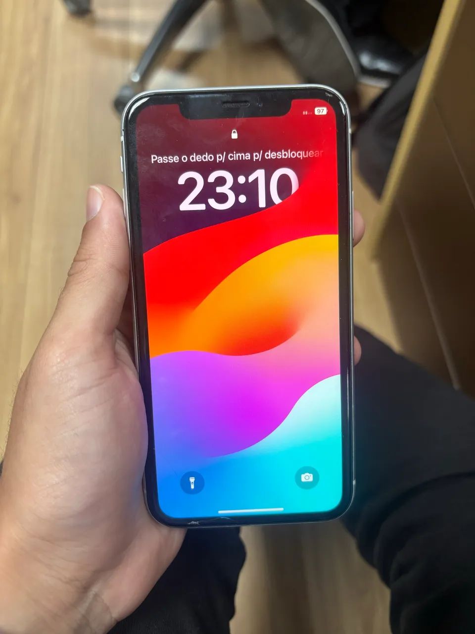 IPHONE XR 64GB - Foto 2