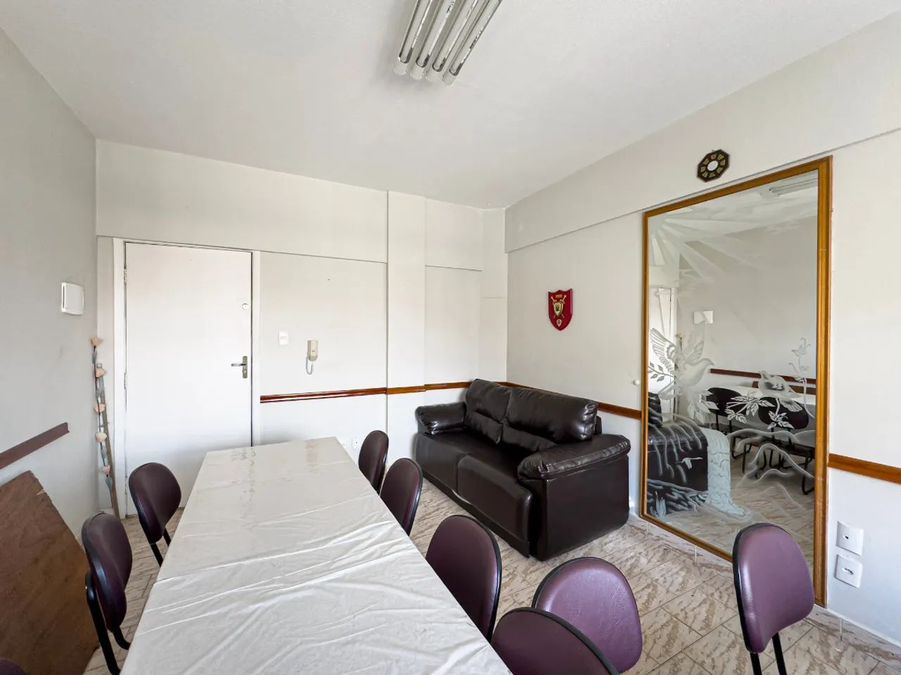 Conjunto comercial para venda em Centro, 31m² - Foto 4