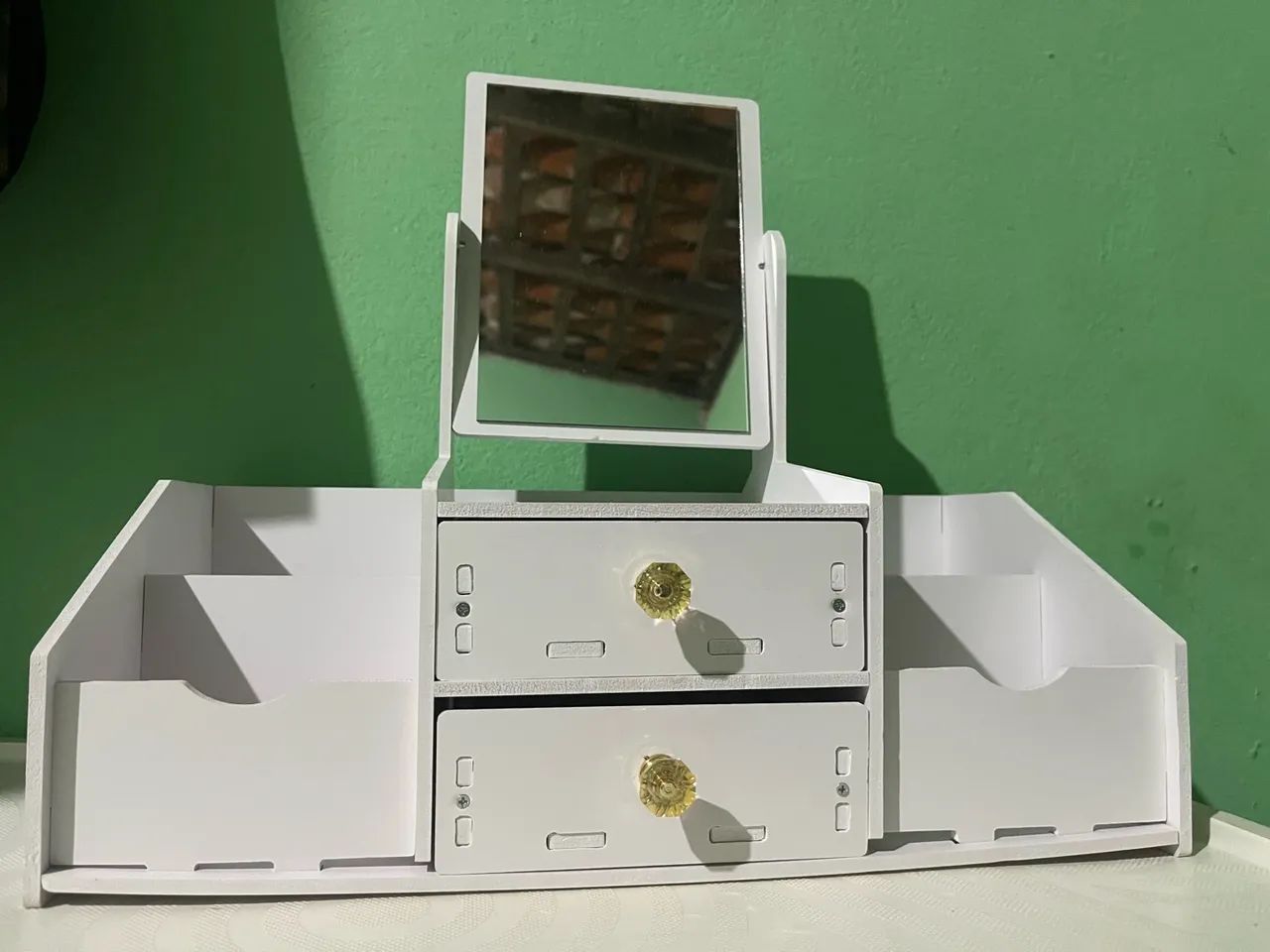 Organizador 