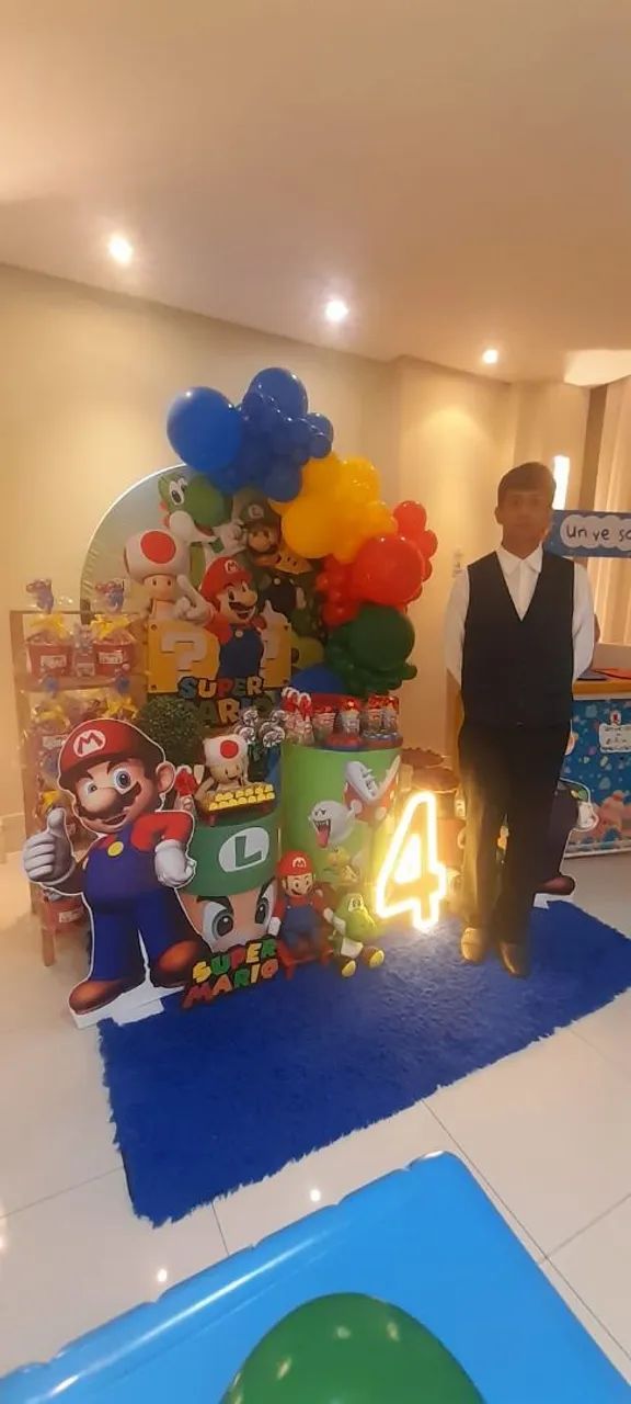 Garçom Profissional para sua festa  - Foto 3